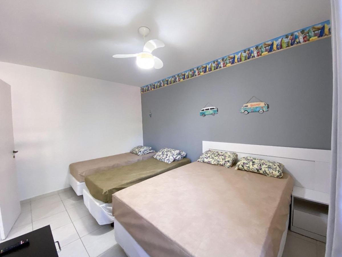 CONDOMÍNIO RIVIERA GREEN RESIDENCE BERTIOGA (Brasil) - de R$ 327